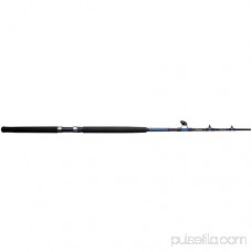 Shakespeare Tidewater Boat Casting Fishing Rod 550659019